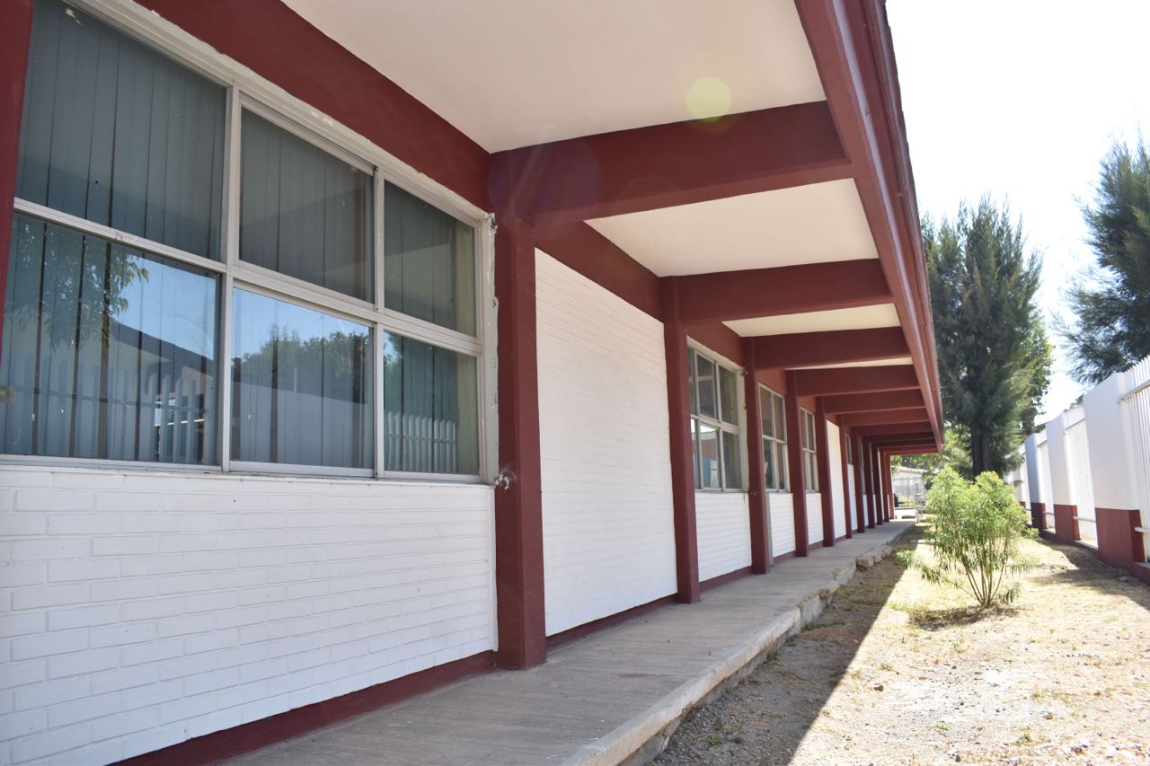 Pide Fnerrr a SEP federal atender infraestructura de escuelas