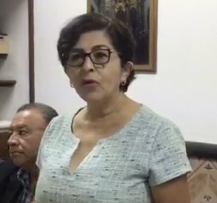 Mujeres alzan la mano para ocupar la rectoría de la BUAP