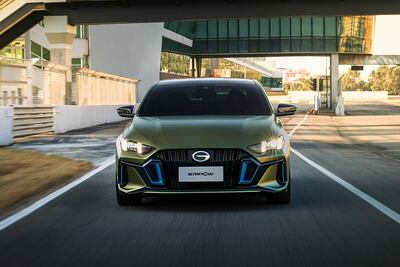 Esta es la fecha en que llegará a México el nuevo Dodge Attitude