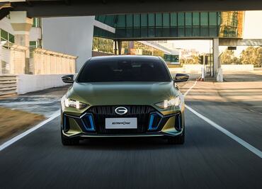 Esta es la fecha en que llegará a México el nuevo Dodge Attitude