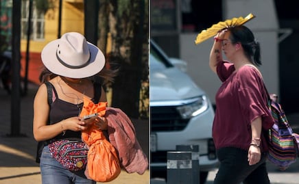 ¿Qué se debe hacer en caso de ola de calor? Esto es lo que recomienda Salud