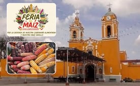 Cuarta Feria del Maíz en La Resurrección: fecha, horario y actividades