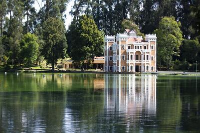 5 actividades turísticas al aire libre para divertirse en Puebla