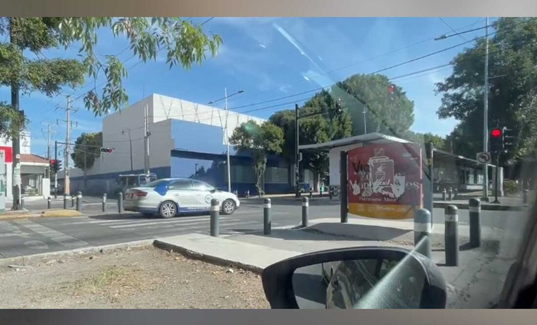 Foto: Redes Sociales José Miguel López Reyes.