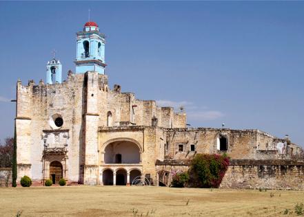 Vacaciones de verano: 5 opciones para pueblear a menos de 3 horas de CDMX