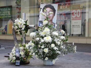 Ayuntamiento de Puebla brindó apoyo a familia de niño que falleció por caída de árbol