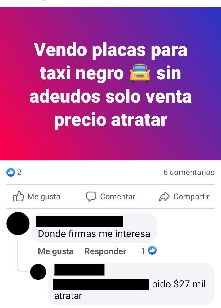 Foto: Redes Sociales