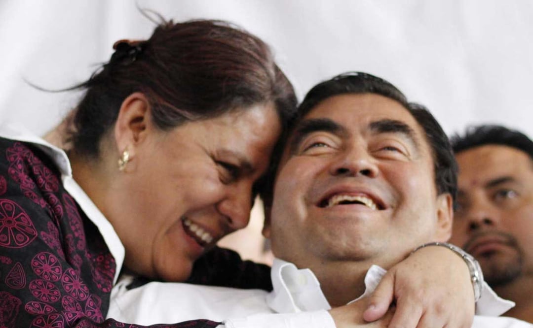 Escuchar música, escoger flores y ver corridas de toros eran algunos de los gustos de Barbosa | Foto: Agencia Es Imagen para El Universal Puebla