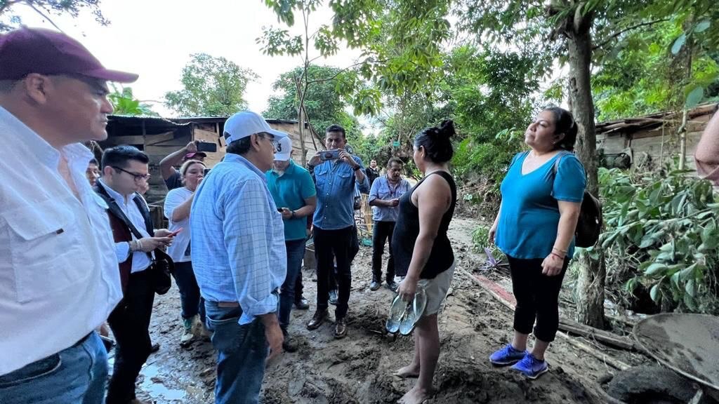 Foto: Gobierno del Estado de Puebla