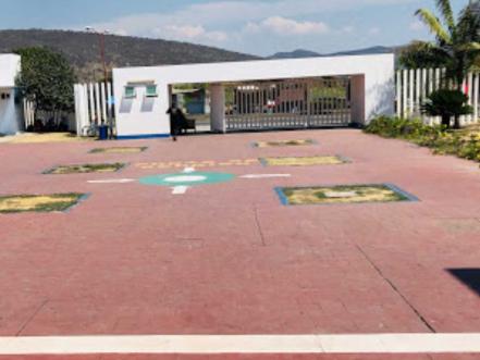El negro historial del Hospital General de Izúcar