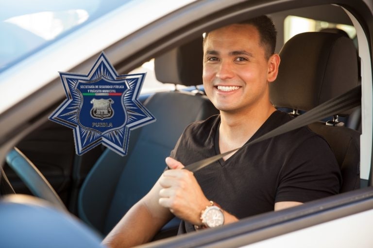 ¿Perdiste tu licencia de conducir? Así puedes solicitar reposición sin filas en Puebla