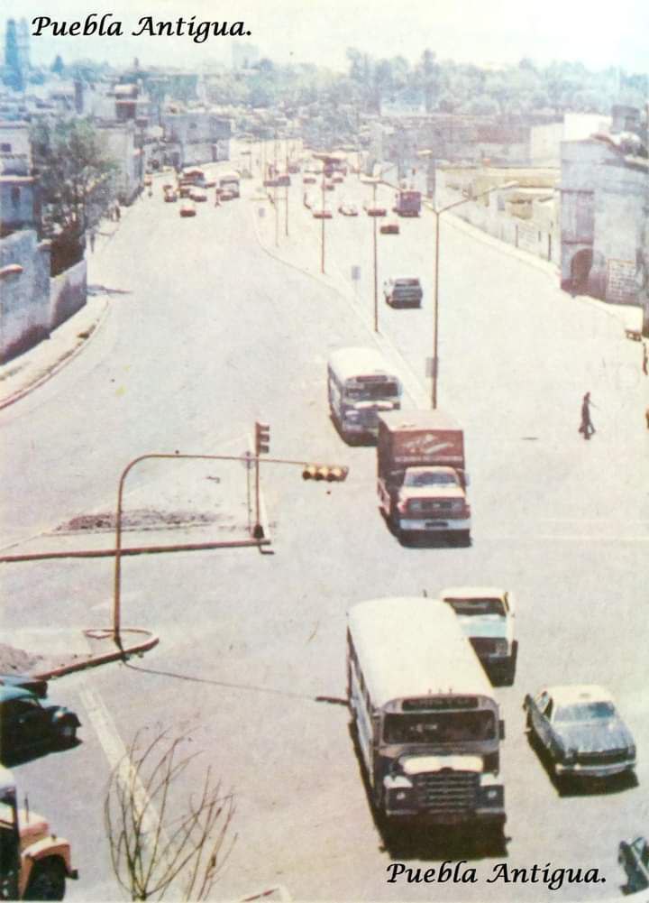 Foto: Facebook Josema Nieto/Puebla Antigua