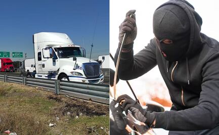 Este es el lugar de Puebla entre los estados con más robos en ruta