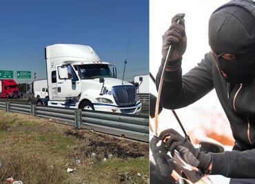 Este es el lugar de Puebla entre los estados con más robos en ruta