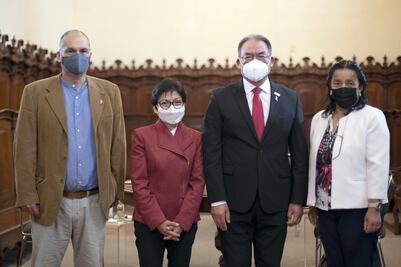 Organiza BUAP 54 Congreso Nacional de la Sociedad Matemática Mexicana