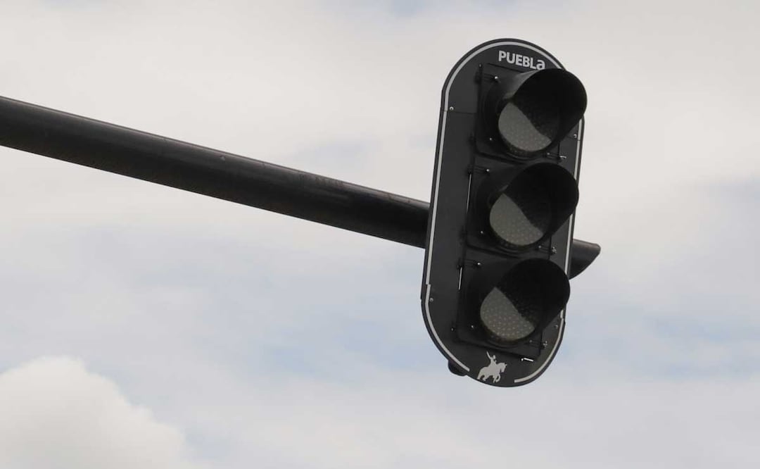 Foto: Agencia Es Imagen para El Universal Puebla