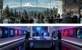 Gobierno de Puebla invertirá 100 mdp en la construcción de un Astroparque
