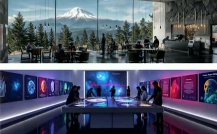 Gobierno de Puebla invertirá 100 mdp en la construcción de un Astroparque