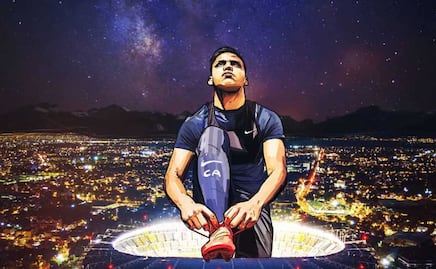 Poblanos en el Mundial Qatar 2022. Conócelos