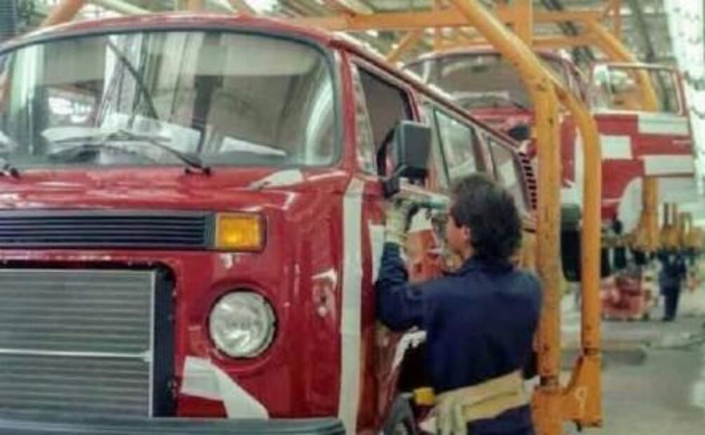 Combi eléctrica ID.Buzz llegará muy pronto a Puebla 