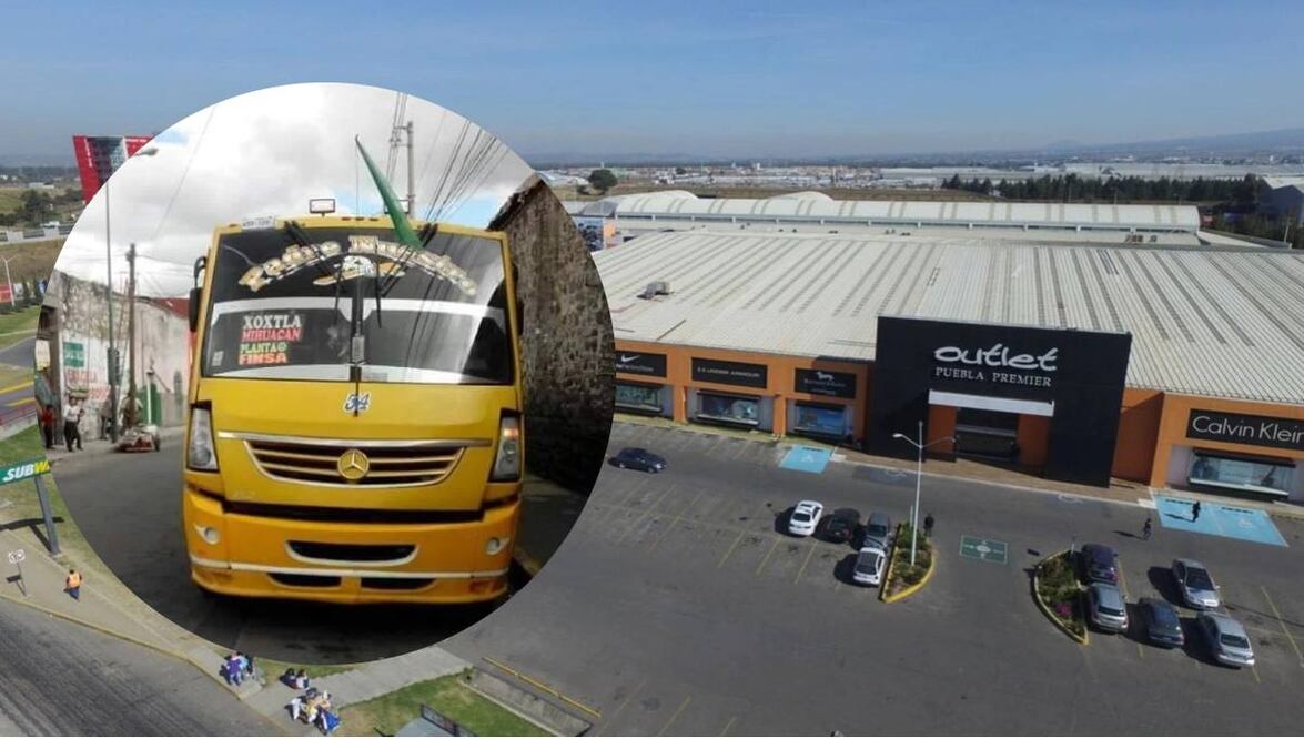 Hay varias opciones de rutas para viajar hacia la autopista México-Puebla | Foto: Especial