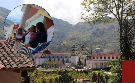 Coyomeapan: dónde está el municipio donde se suspendieron las votaciones por balacera