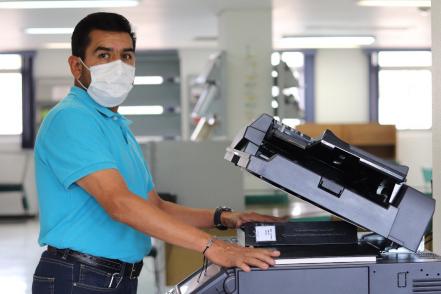 Que el Covid no entre a tu hogar u oficina con estas recomendaciones