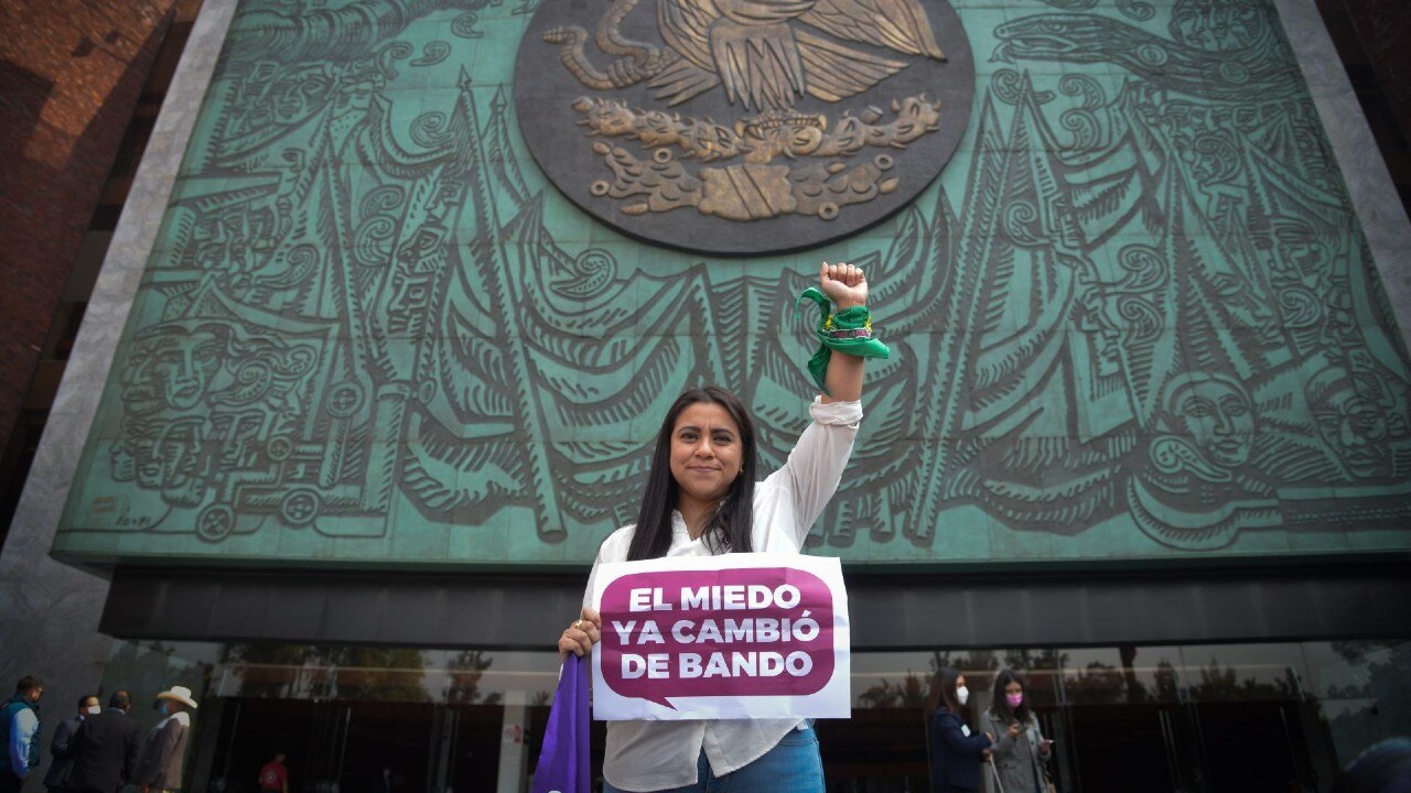 Por qué se le llama Ley Olimpia a la reforma contra el ciberacoso en México