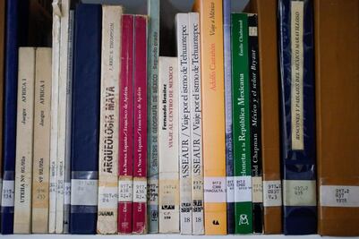 Los grandes libros de escritores poblanos que debes leer al menos una vez