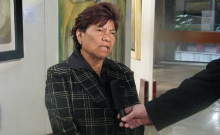 Quién fue la hermana de Mario Marín y qué cargos tuvo en Puebla