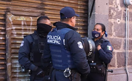Agiliza gobierno de Puebla certificación de policías municipales