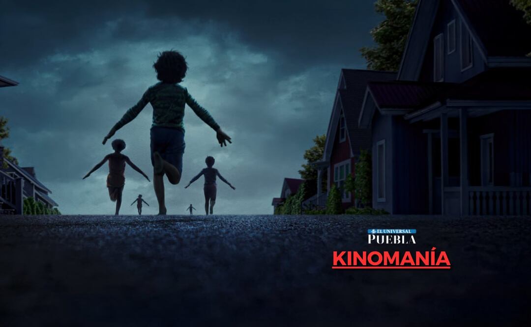 La Hora de la Desaparición | Foto: New Line Cinema