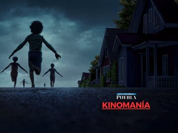 La Hora de la Desaparición