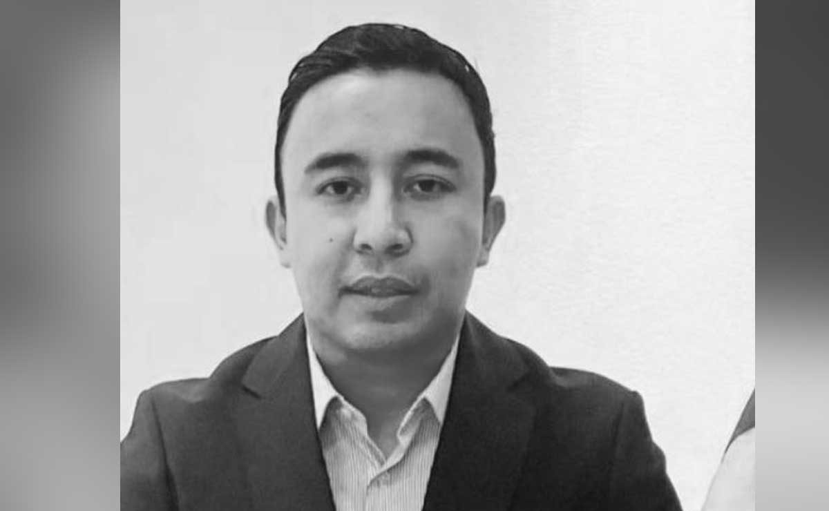 Investigan linchamiento de Daniel Picazo en Huauchinango