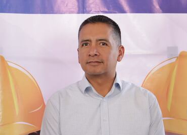 Panistas de San Andrés Cholula acusan presiones de Edmundo Tlatehui para conseguir la reelección