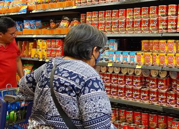¿En qué supermercado se puede comprar la canasta básica más barata en Puebla? Esto dice Profeco
