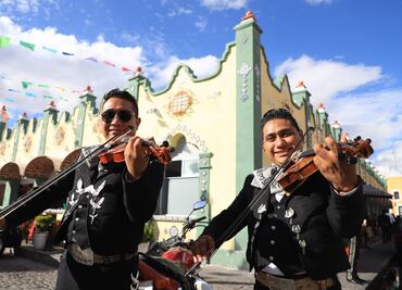 ¿Qué hacer en el Barrio Mágico de El Alto en la ciudad de Puebla?