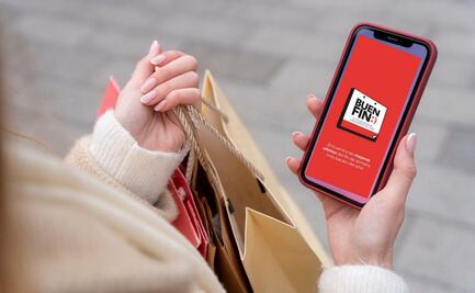 Encuentra ofertas y promociones únicas del Buen Fin 2024 en esta app oficial