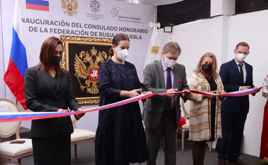 Foto: Agencia Es Imagen para El Universal Puebla