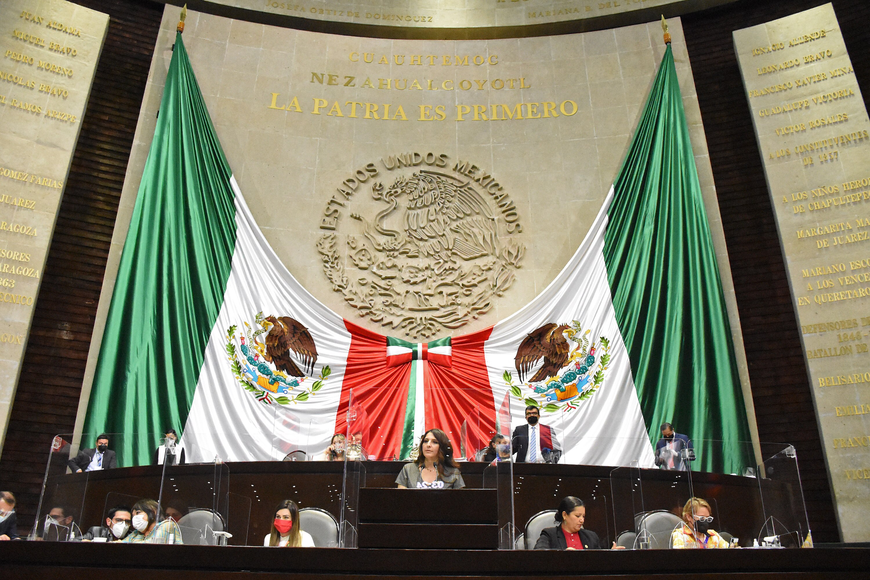Imagen: Agencia Enfoque para El Universal Puebla
