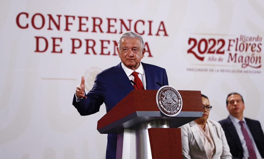 Foto: Diego Simón Sánchez / EL UNIVERSAL