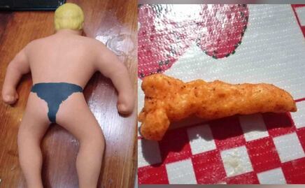 Descubre las cosas más raras que venden en marketplace de Facebook