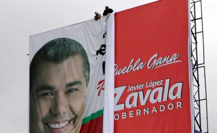 ¿Quién es Javier López Zavala?