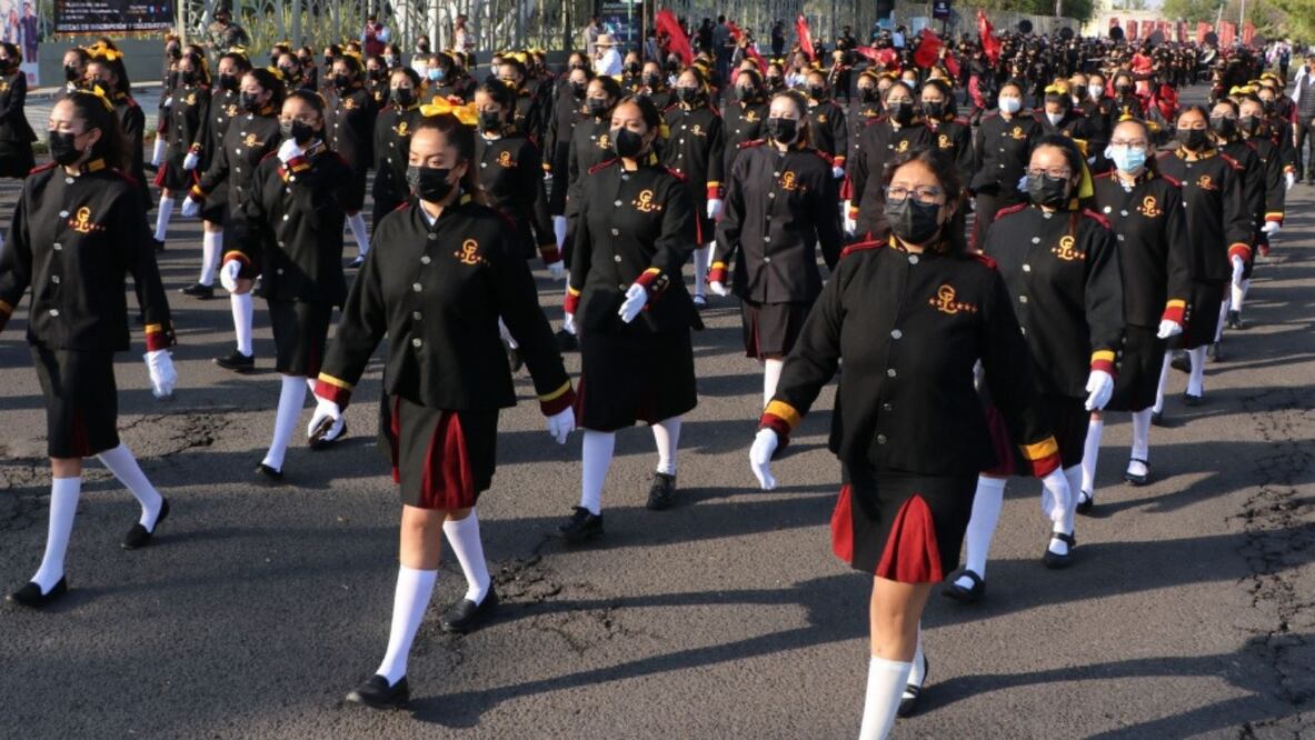 Desfile 5 de mayo 2022 Batalla de Puebla. ¿A qué hora va a empezar y cuánto va a durar? 