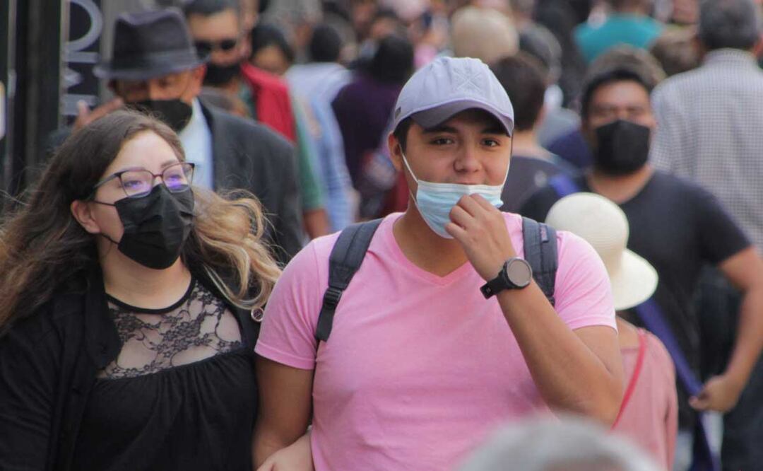 Foto: Agencia Es Imagen para El Universal Puebla