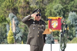 Detienen en EU a Gerardo Mérida, ex comandante militar en Puebla ligado a Los Chapitos