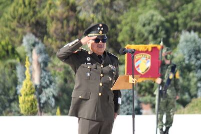 Detienen en EU a Gerardo Mérida, ex comandante militar en Puebla ligado a Los Chapitos
