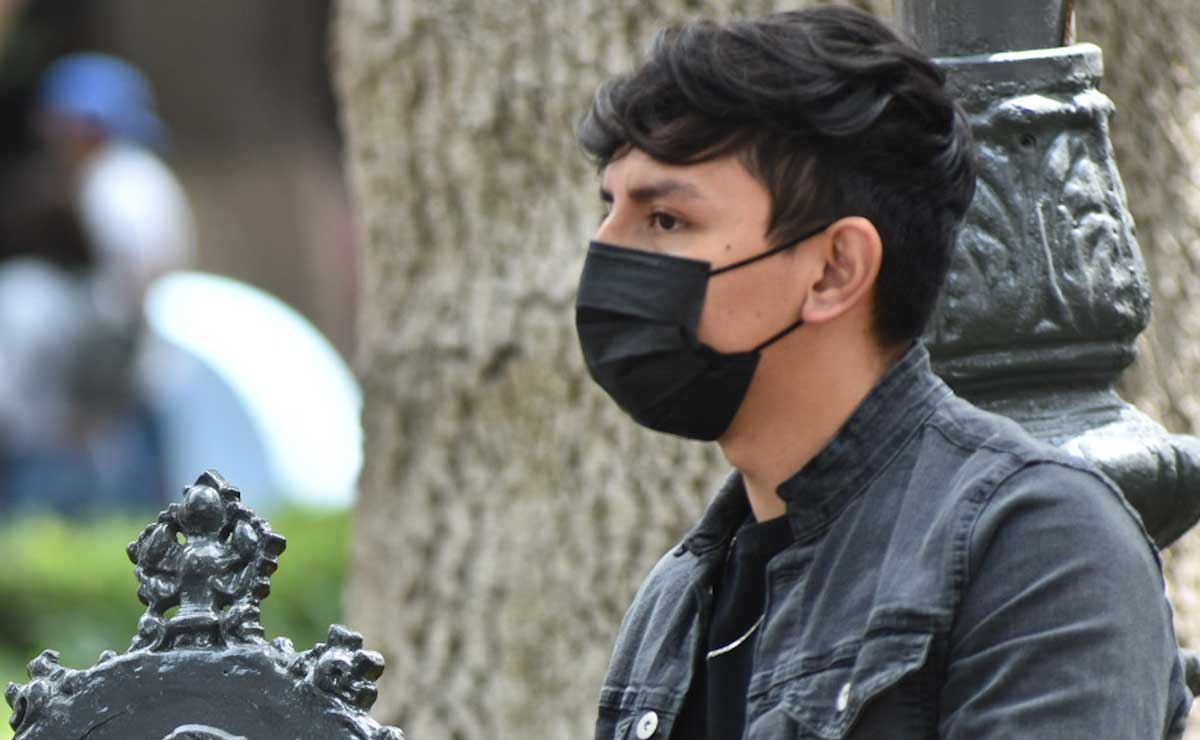 Uso de cubrebocas en Puebla, todo lo que debes saber