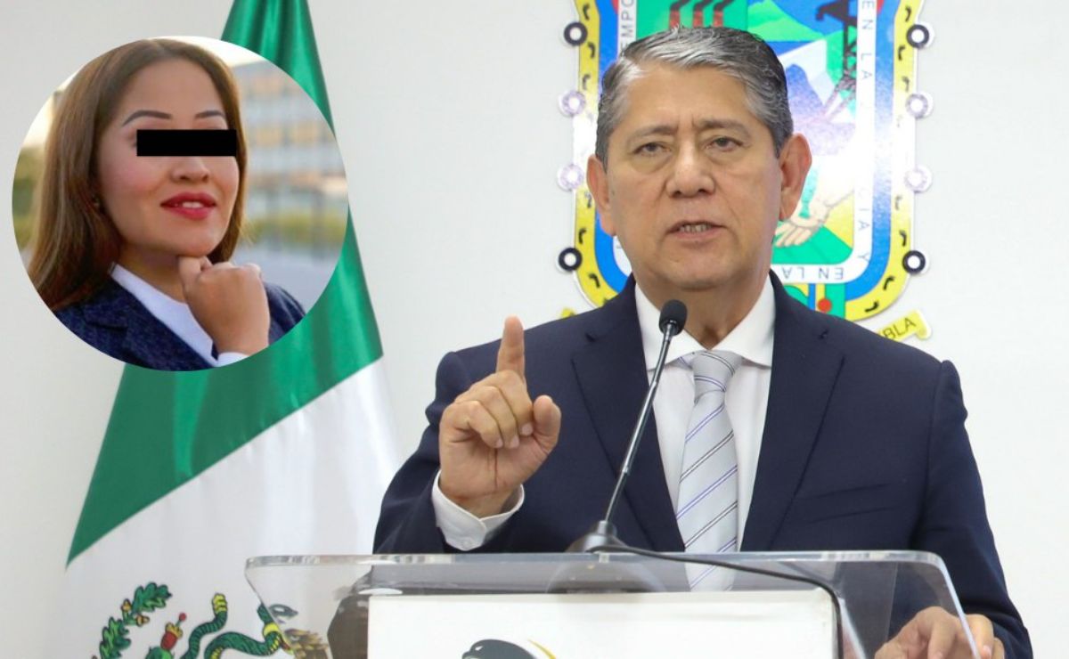 Catean domicilio de la excandidata del PRI, Tania N., y esto es lo que encontraron