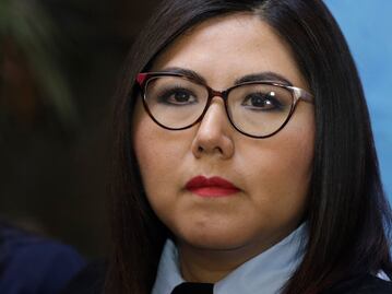 Dan revés a Genoveva Huerta en la designación para organizar elección